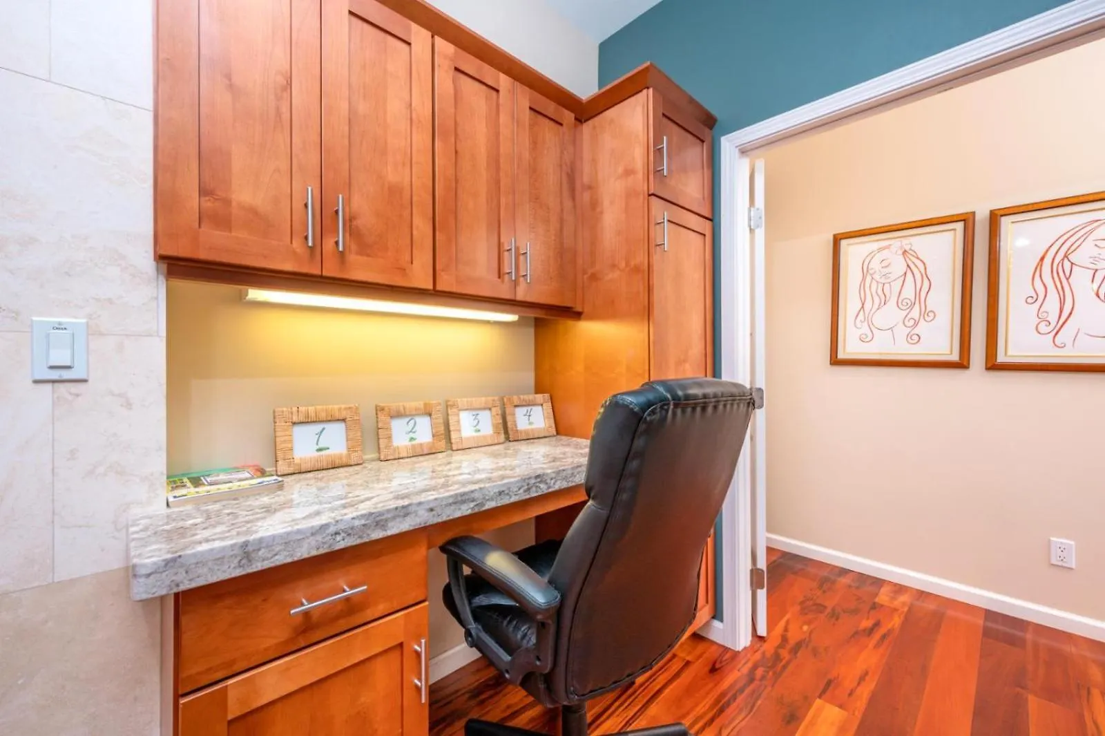 Apartmán Kbm Resorts Free Car Kapalua Golf Villa Golf Course View 2-Bedroom Condo Kgv-14P6 USA