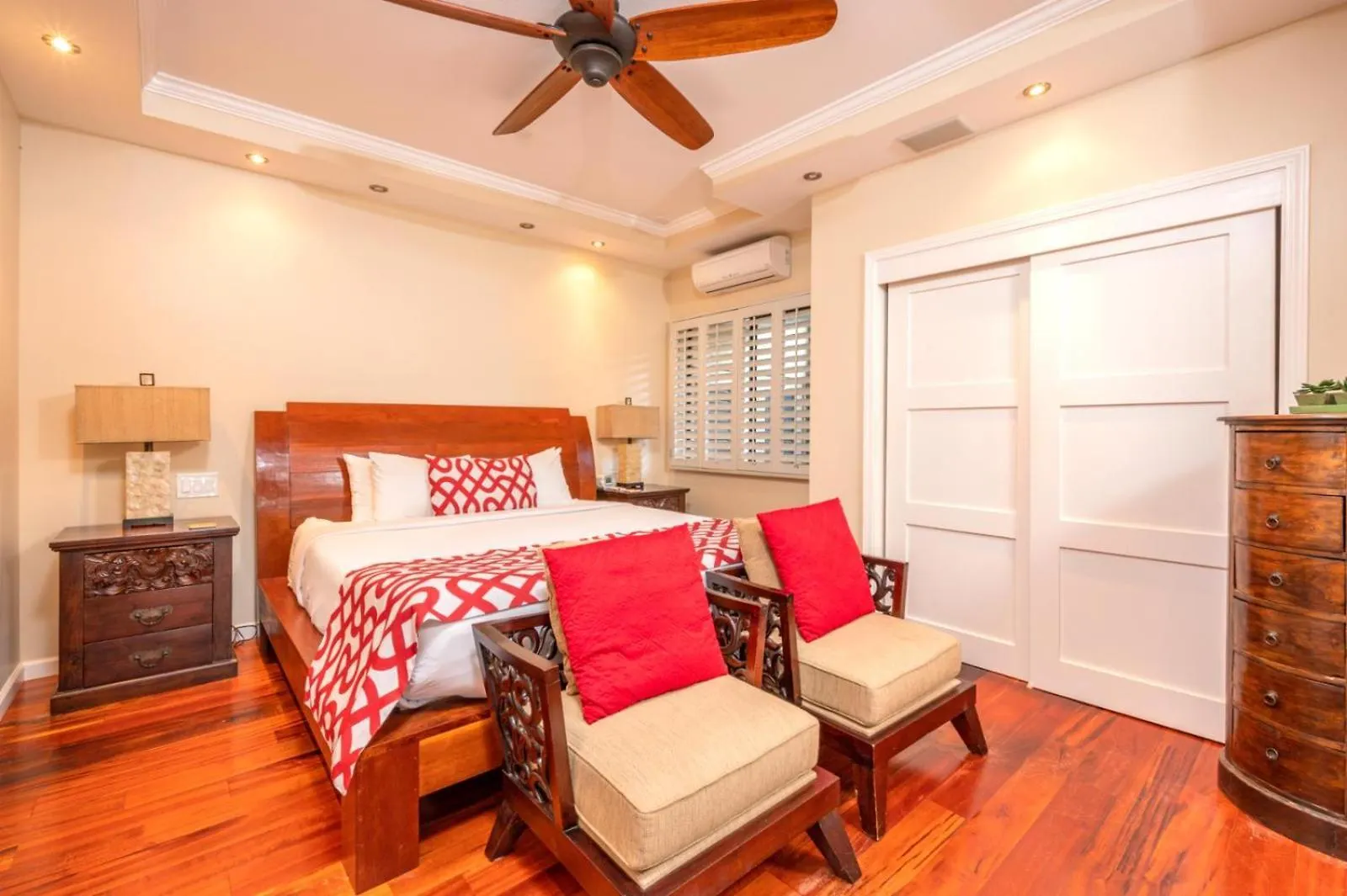 Apartment Kbm Resorts Free Car Kapalua Golf Villa Kgv-14P6 Golf Course Views