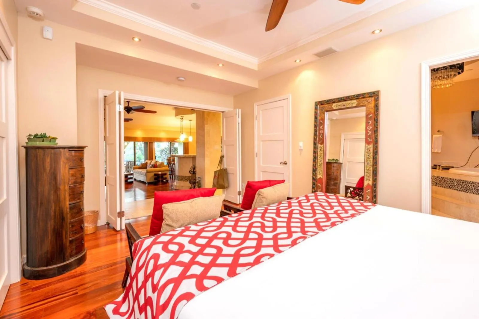 Kbm Resorts Free Car Kapalua Golf Villa Kgv-14P6 Golf Course Views Apartment