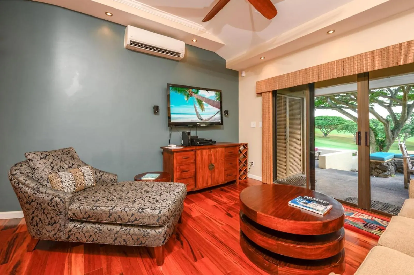 Kbm Resorts Free Car Kapalua Golf Villa Kgv-14P6 Golf Course Views 0*,  United States